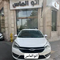 اریزو ۵ اتومات مدل ۱۳۹۶ نقد و اقساط