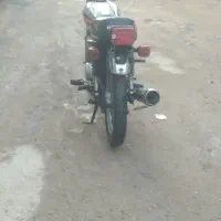 موتورسیکلت 125|موتورسیکلت|سوسنگرد, |دیوار