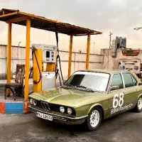 BMW518|خودرو کلاسیک|کرج, شهرک بنفشه|دیوار