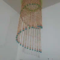 آویز گندم|صنایع دستی و سایر لوازم تزئینی|قزوین, |دیوار