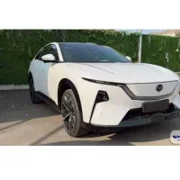 حواله مزدا Ez60 هیبرید