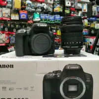 دوربین عکاسی کانن EOS 850D