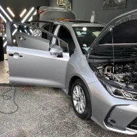 نمایندگی رسمی کاوربدنه خودروبادیفنس برای خودروچینی|خدمات موتور و ماشین|تهران, تهرانپارس غربی|دیوار