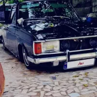 وانت بار کرایه حمل بار شهرکرد وحومه