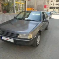 فروش فوری روادوگانه 86دوررنگ شاسی ترک وضربه