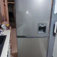 تعمیر انواع یخچال خانگی  صنعتی کولرگازی و سردخانه