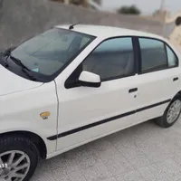 فروش خودرو سمند