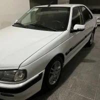 پژو پارس زیمنس سفارشی 401|خودرو سواری و وانت|تهران, گرگان|دیوار