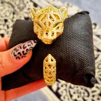 دستبند پلنگ|بدلیجات|خرمآباد, |دیوار