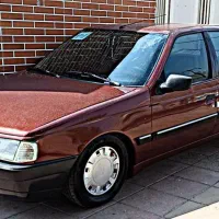 پژو ۴۰۵ مدل ۸۲ سالم