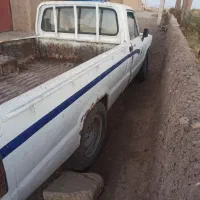 مزدا وانت|خودرو سواری و وانت|بیرجند, |دیوار