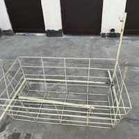 گهواره فلزی