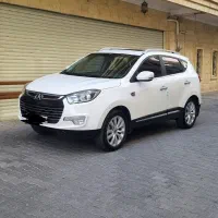 جک S5 اتومات نیو فیس۱۴۰۲ در حد خشک