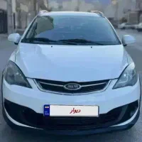 ام وی ام ۳۱۵ اسپرت اکسلنت مدل ۱۳۹۶ اقساط