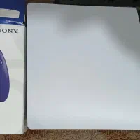 ps5 اسلیم دیجیتال دو دسته اروپا ۱ ترابایت|کنسول، بازی ویدئویی و آنلاین|تهران, وحیدیه|دیوار