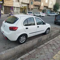 تیبا 2مدل 94 برج 12خونگی