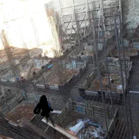 آرماتوربندی دیوارسقف|خدمات پیشه و مهارت|سبزوار, قصبه غربی|دیوار