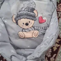لباس نوزاد و سیسمونی|اسباب و اثاث بچه|قم, آذر (نکویی)|دیوار
