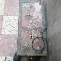 گاو صندوق کاوه