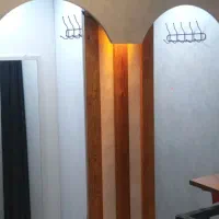 کابینت/تعمیرات کابینت/چوب/mdf/صفحه کابینت|خدمات پیشه و مهارت|گنبد کاووس, |دیوار