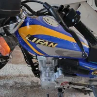 لیفان 150 صفر 1403 فابریک