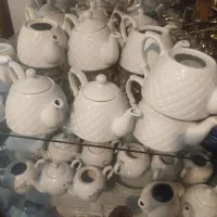 قوری|قوری، کتری، قهوه‌ساز دستی|خسروشاه, |دیوار