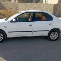 سمندef7دوگانه