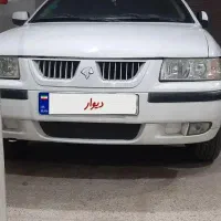 سمندمدل89کلکسیونی درجه1