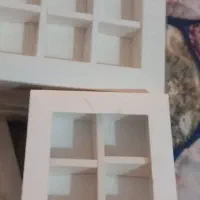 پک شکلات