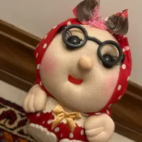 عروسک