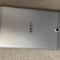 تبلت acer نیازمند تعمیر|تبلت|تبریز, |دیوار