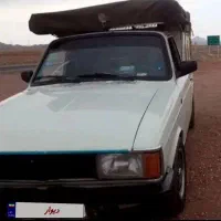 وانت مدل ۹۰ بی رنگ