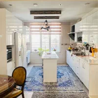 ۱۵۷ متر ۳ خوابه بافت اصلی شهرک