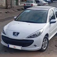 ۲۰۷ پانا ارتقا مدل ۱۴۰۲