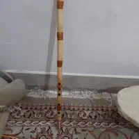 نی سل کوک خوش صدا نو مارک درخشنده|سازهای بادی|اصفهان, کساره|دیوار