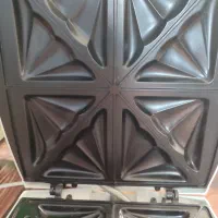 اسنک ساز چهارتایی