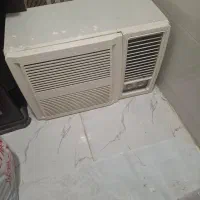 کولر پنجره ای ۲۴