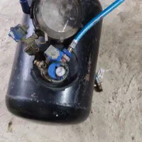 کپسول ال پی جی|اجاق گاز و لوازم برقی پخت‌وپز|مهاباد (آذربایجان غربی), |دیوار