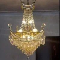 چی بهتر  تخفیف سه میلیونی|لوستر و چراغ آویز|تهران, میدان ولیعصر|دیوار