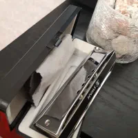 ساز دهنی سوان ۱۲۴۸ آک