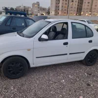 تیبا ۹۶|خودرو سواری و وانت|قزوین, |دیوار