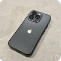 مینی گوشی مدل آیفون ۱۶ pro mex