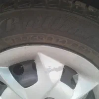 لاستیک بارز  ۱۸۵/۶۵/۱۴