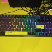 کامپیوتر گیمینگ|رایانه رومیزی|اهواز, شهرک برق|دیوار