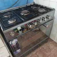 اجاق گاز
