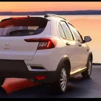 سایپا اطلس G، مدل ۱۴۰۳