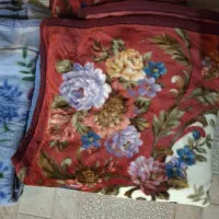 پتو ژاپنی ( استوک )|رختخواب، بالش، پتو|بوشهر, |دیوار