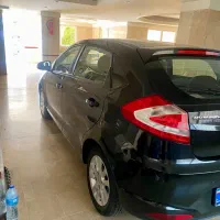 ام وی ام315نیو هاچ بک مدل95/08/24مشکی بدون رنگ|خودرو سواری و وانت|تهران, جنت‌آباد جنوبی|دیوار