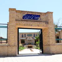 فرصت سرمایهگذاری دربزرگترین سفره خانه سنتی خراسان