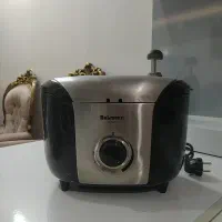 سرخ کن دلمونتی